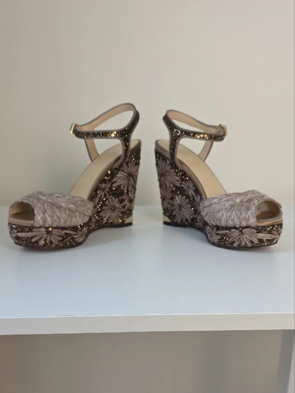 Jimmy Choo 